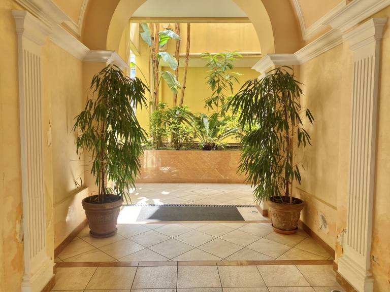 Ferienwohnung Menton