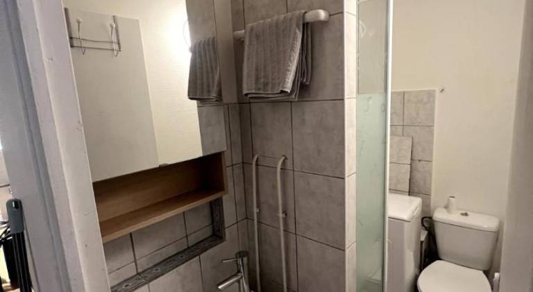 Apartment with 1 room for 2 persons — photo 3