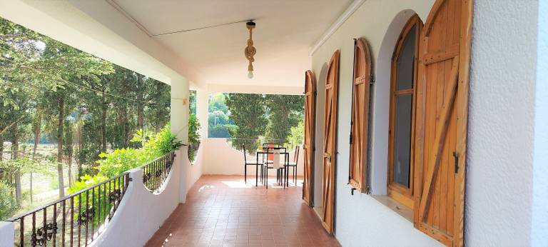 Casa Portixeddu