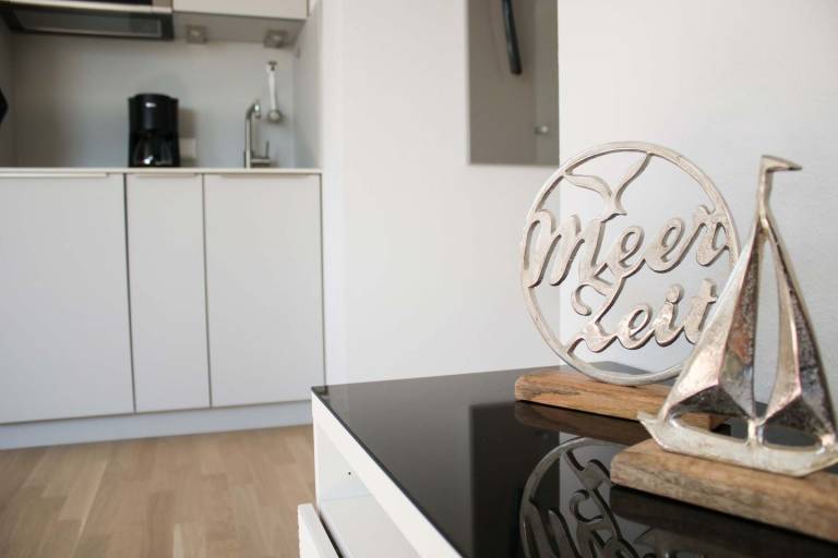 Lüttjeod - Apartment 17 — photo 5