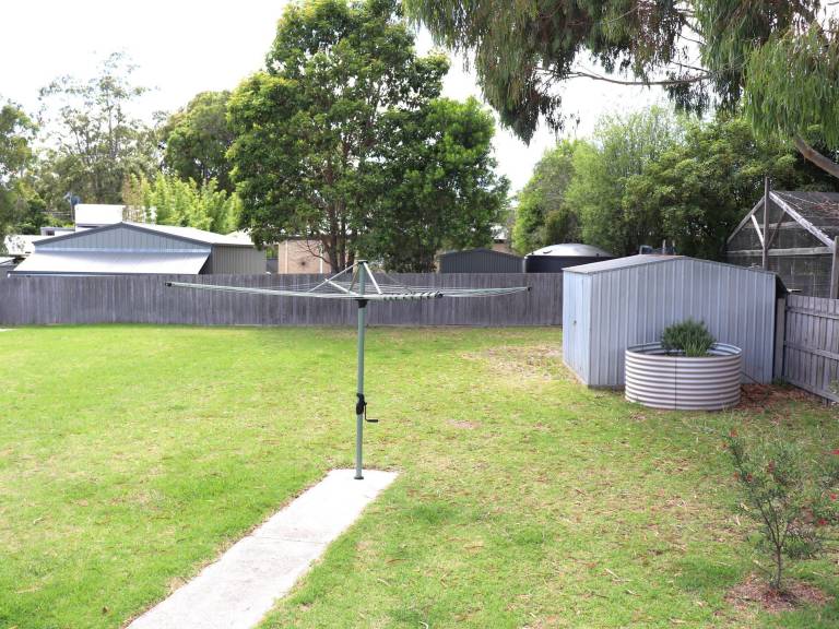 House Mallacoota
