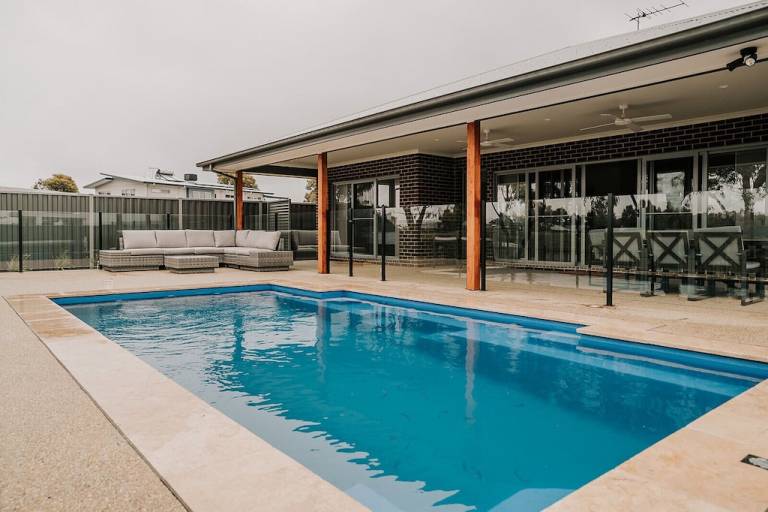 House Yarrawonga