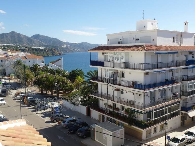 Apartamento Frigiliana