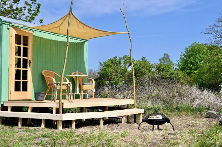 Ferienhaus Dargun