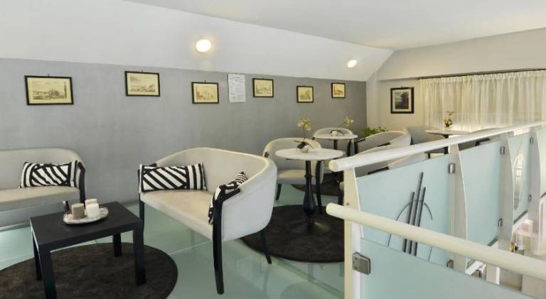 Hotel La Torre — photo 3