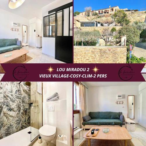 Appartement Miramas
