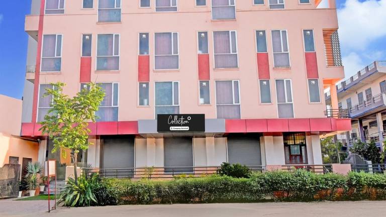 Ferienhaus für 2 Personen 31 m² in Jaipur