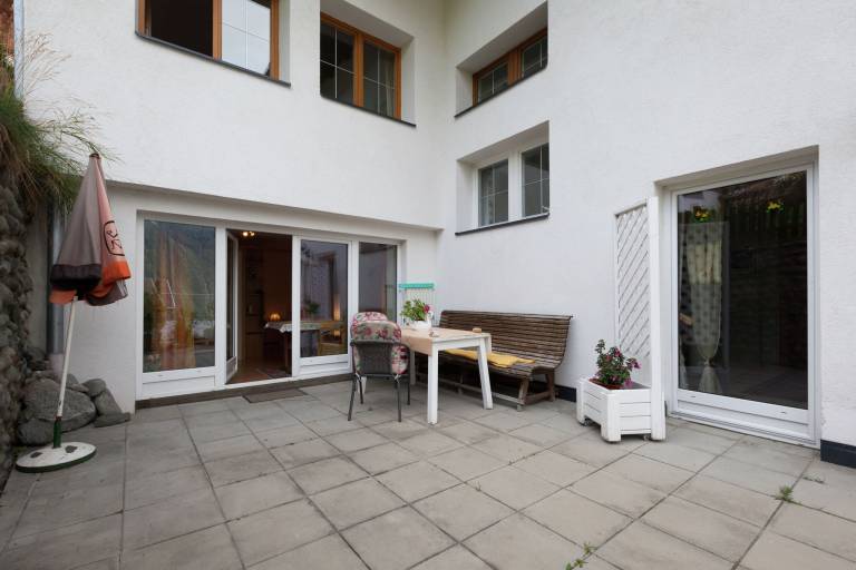 Ferienwohnung Ötztal