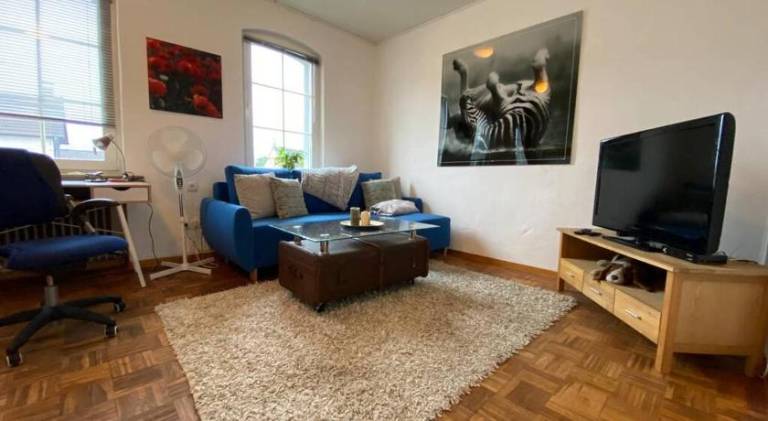 Rental apartment with 1 room for 4 persons — photo 2