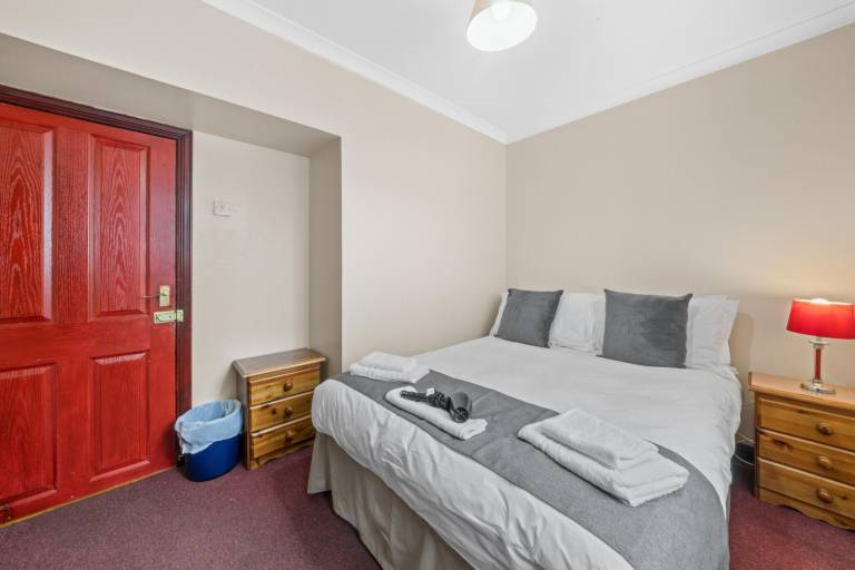 Bed & Breakfast Inverness