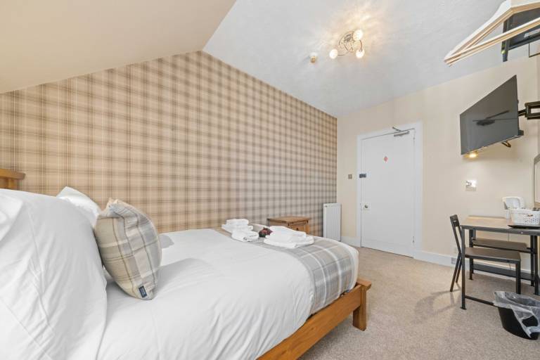 Bed & Breakfast Inverness