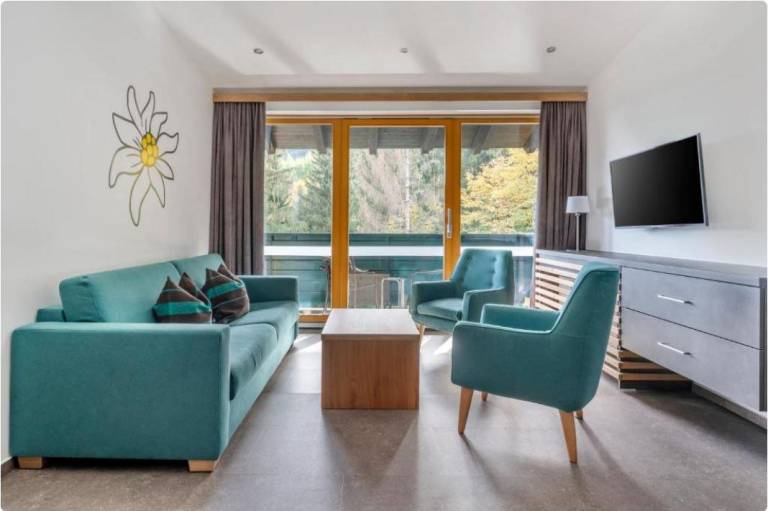 Ferienwohnung Schladming