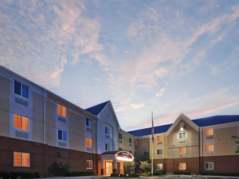 Candlewood Suites Owasso By IHG in Owasso, OK