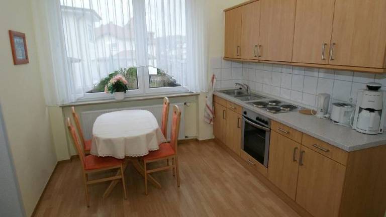 Ferienwohnung Gelnhausen