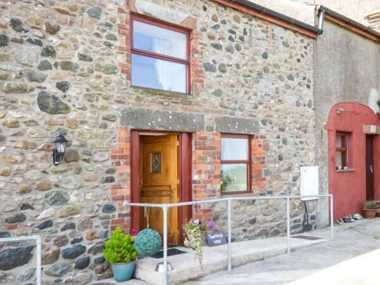 House Seascale