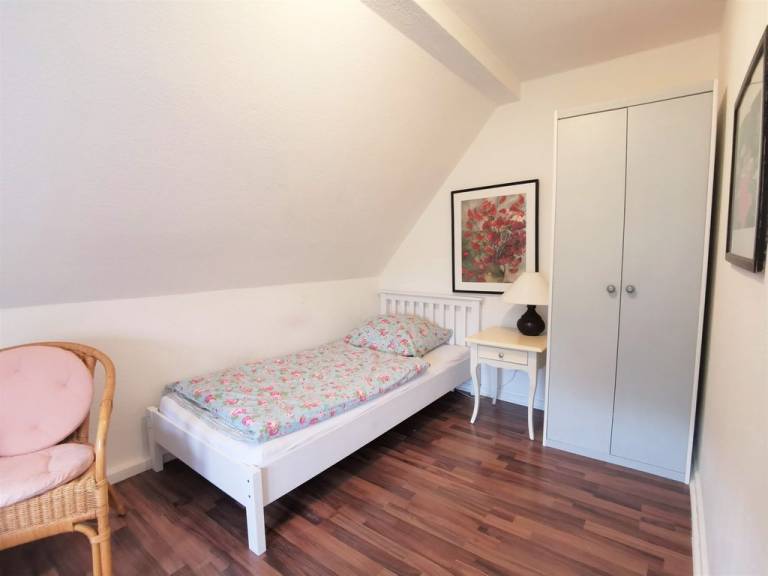 Ferienwohnung Wanderup