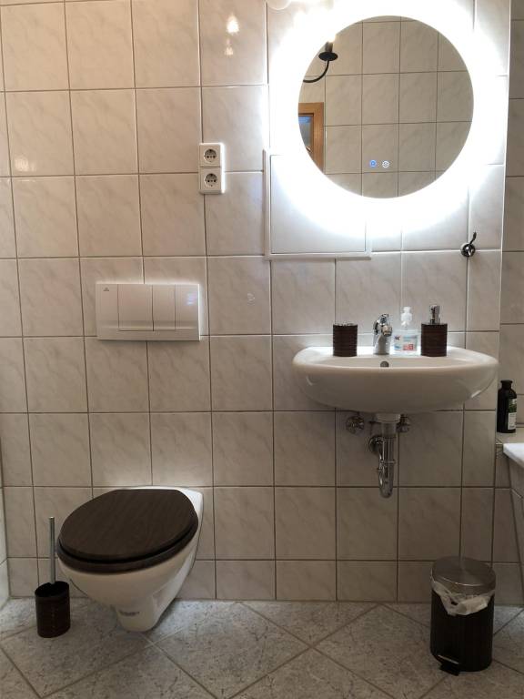 Ferienwohnung Neuhausen/Erzgebirge