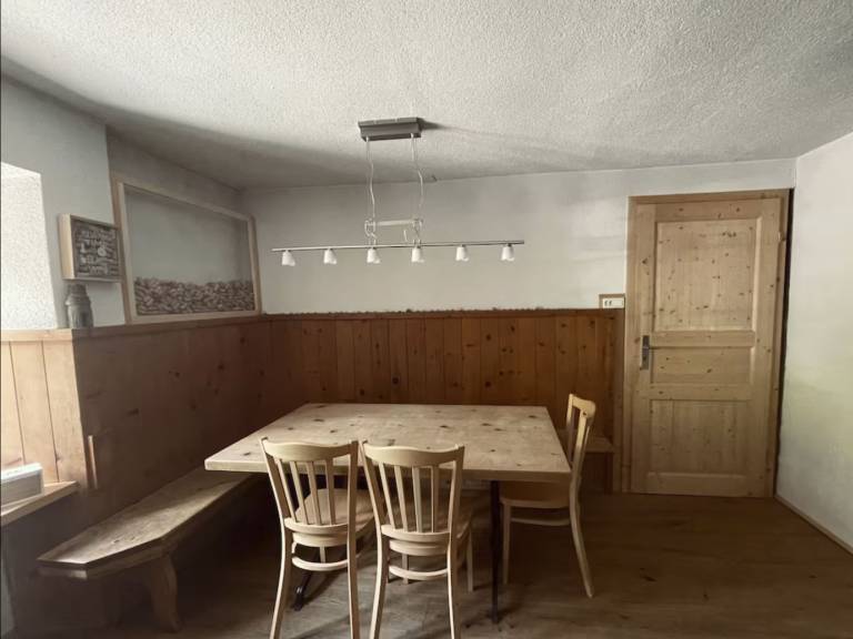 Vacation home with 4 rooms for 9 persons — photo 5