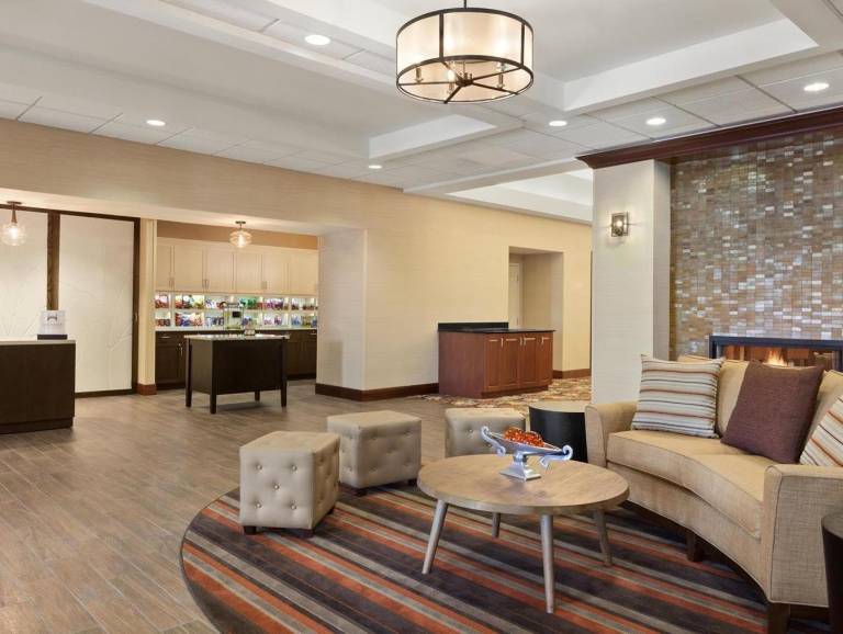 Homewood Suites by Hilton Medford — photo 5