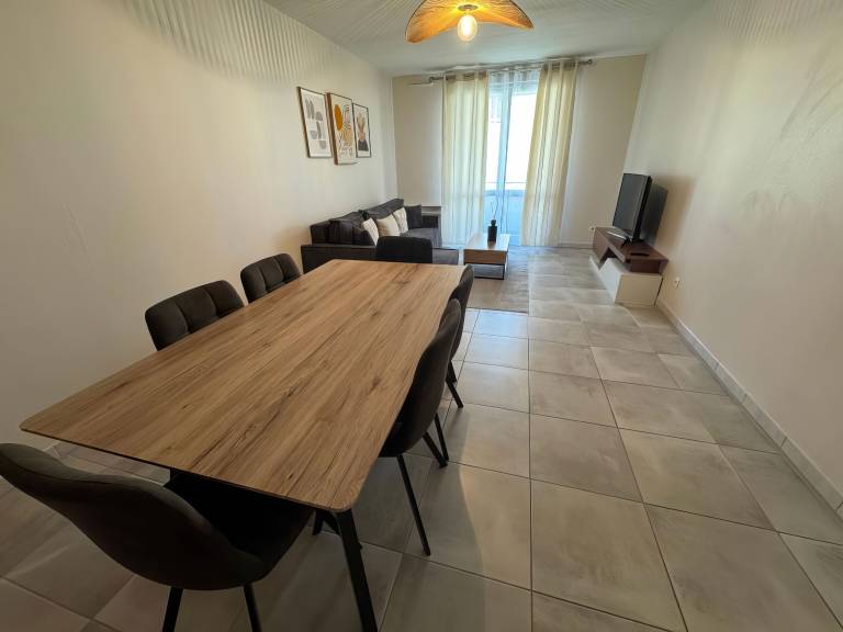 Appartement Limoges