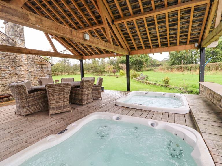 Roe Deer Country Retreat