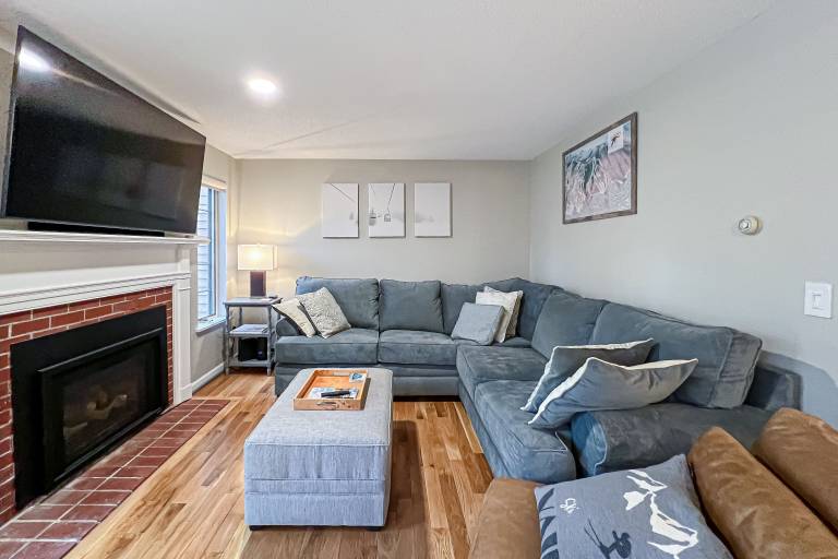 Condo  North Conway