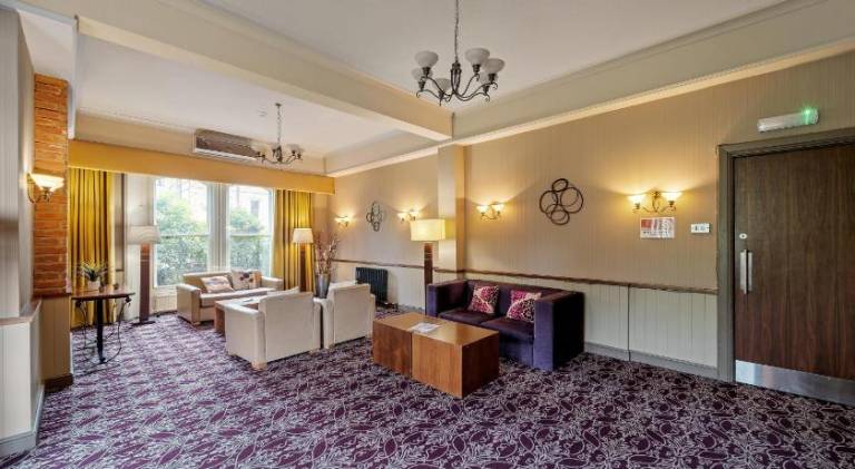 The Rutland Hotel — photo 3