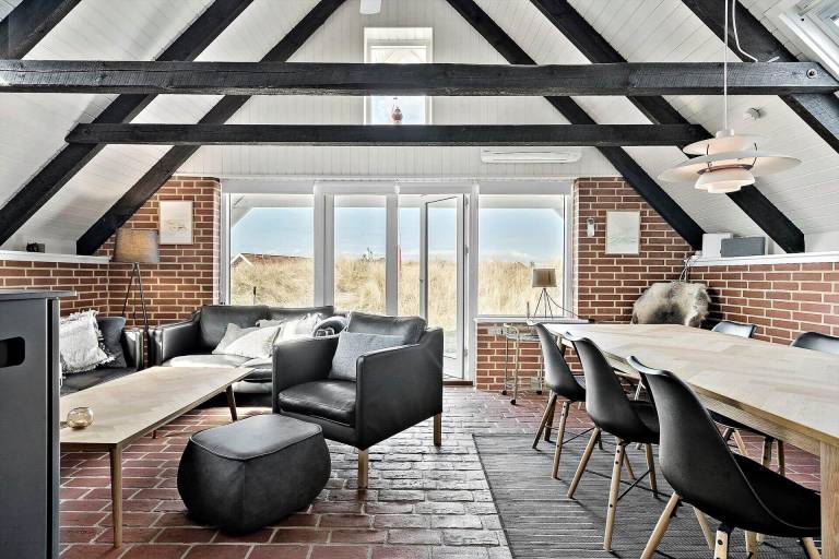 Nice vacation home with terrace & barbecue | Dogs allowed — photo 3
