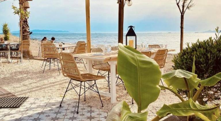 The Black Marble - Sea View, 2BR, 2BA in Paleo Faliro — photo 3