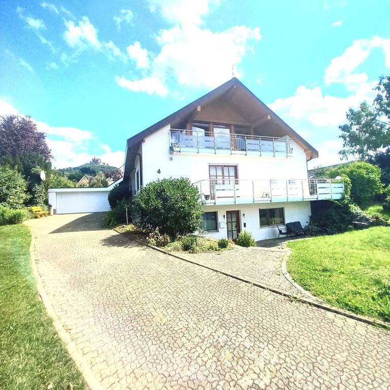 Ferienwohnung Bisingen