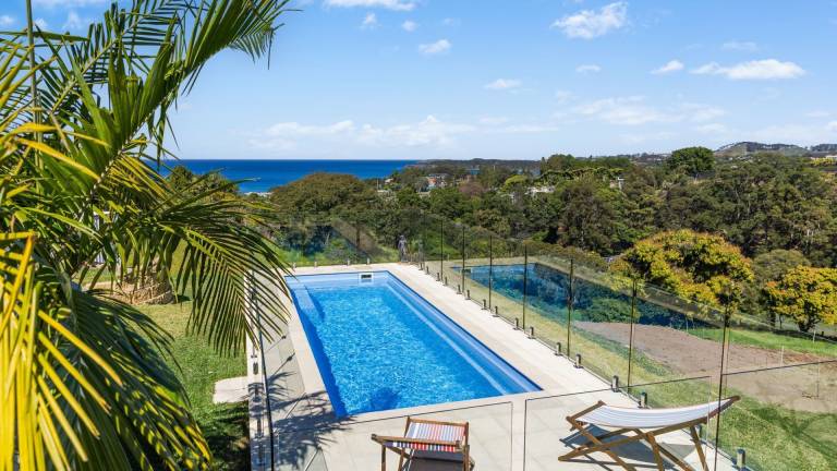 House Coffs Harbour