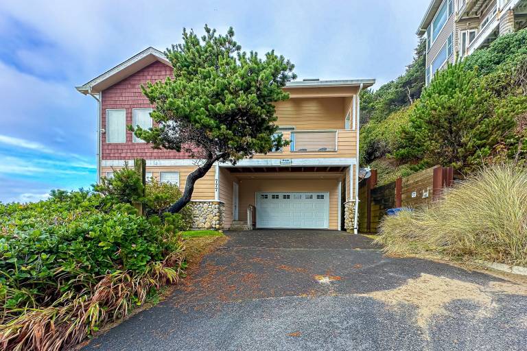 House  Lincoln City