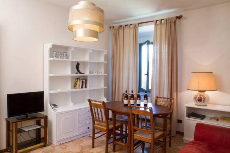 Chambre privée Florence