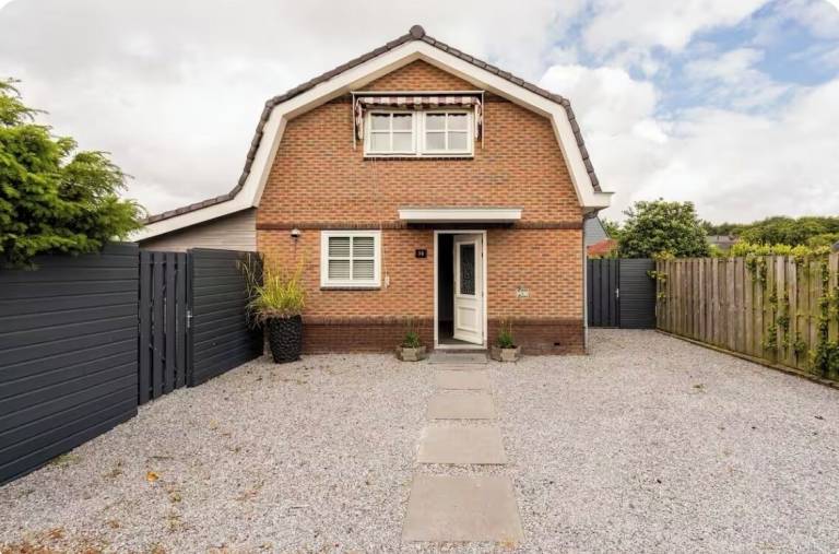 Ferienhaus Noordwijk