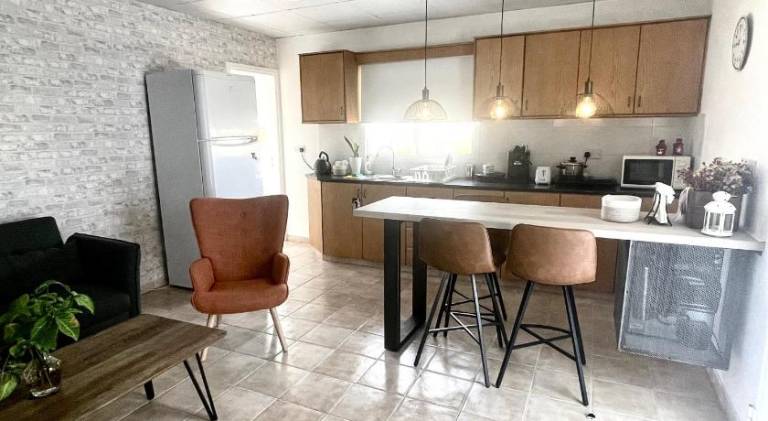 Apartment with 1 room for 3 persons — photo 3