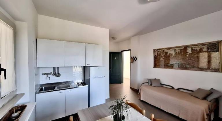 Serviced apartment with terrace, barbeque & pool — photo 2
