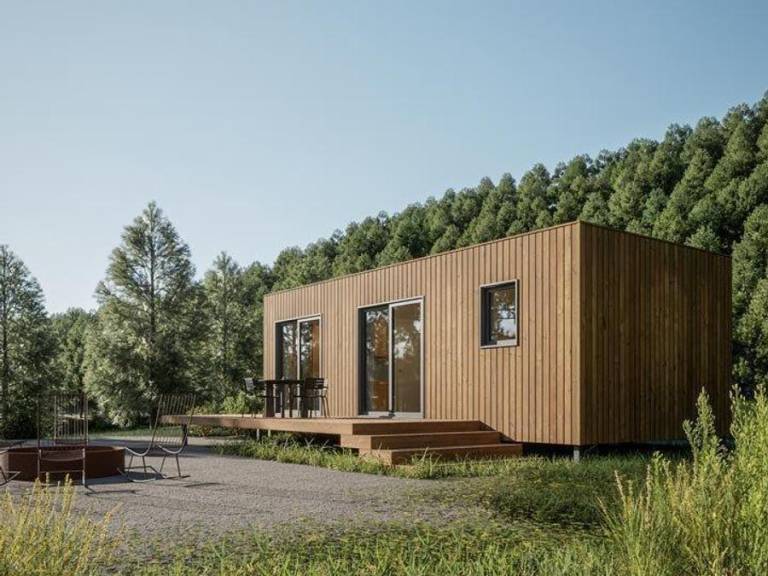 Chalet Houffalize