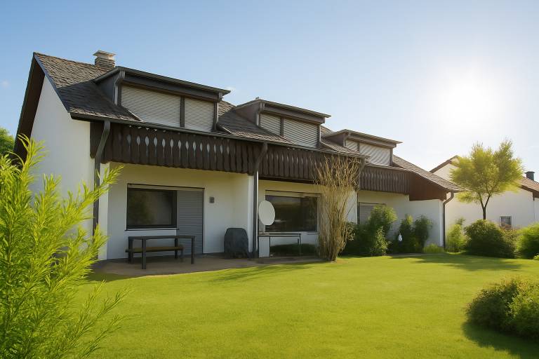 Ferienwohnung  Züschen