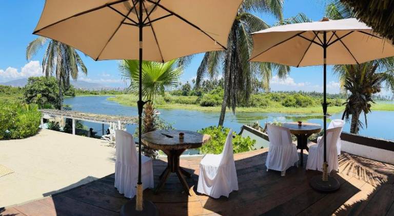 Hotel Boutique Punta Jamaica — photo 3