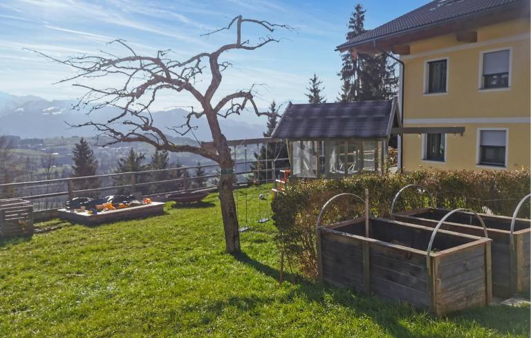 Ferienwohnung Hintersee