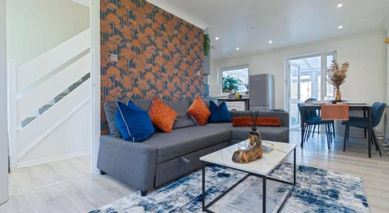 Apartment | Pet-friendly — photo 4