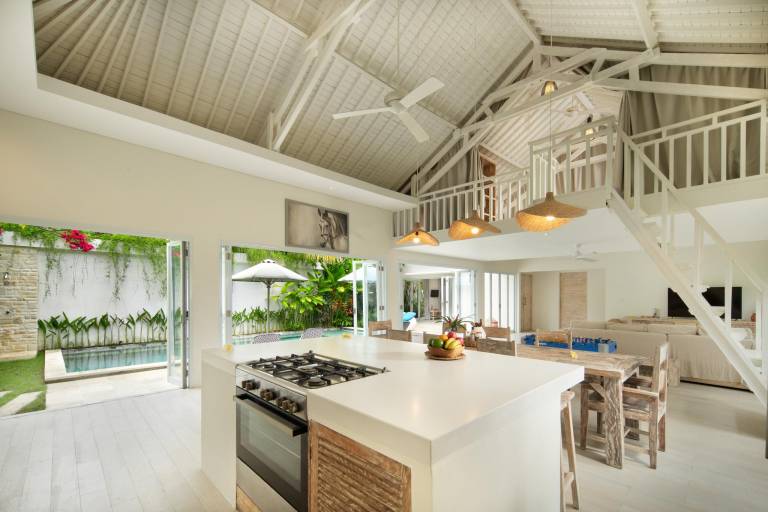 Spacious villa with pool & barbecue | Beach nearby | Dogs allowed — photo 2