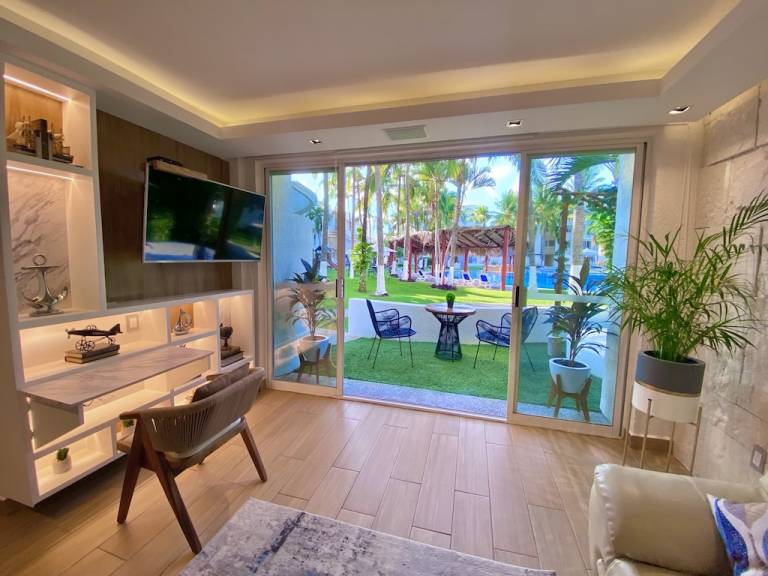 Apartamento Playa Diamante