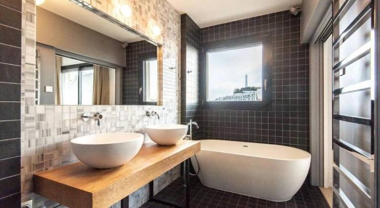 Holiday apartment | Next to Jardins du Trocadéro | Dogs allowed — photo 2