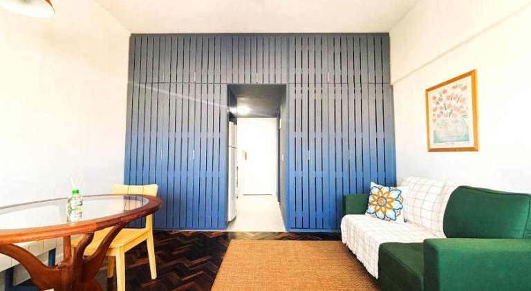 Wonderful holiday apartment | Pet-friendly in Leme