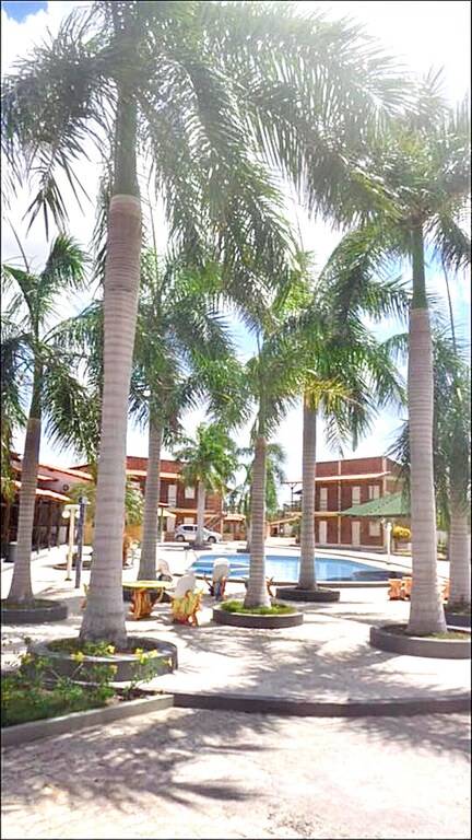 Chalé  Barreirinhas