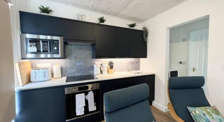 Beautiful chalet | Pets are welcome — photo 3