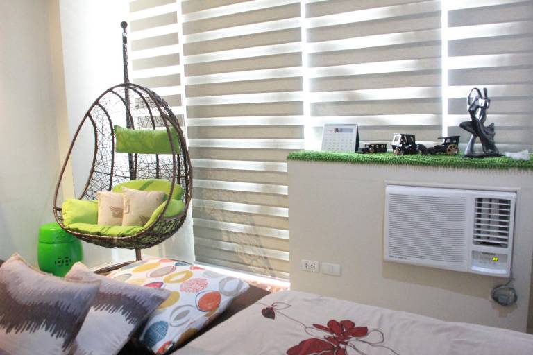 32 m² Ferienwohnung