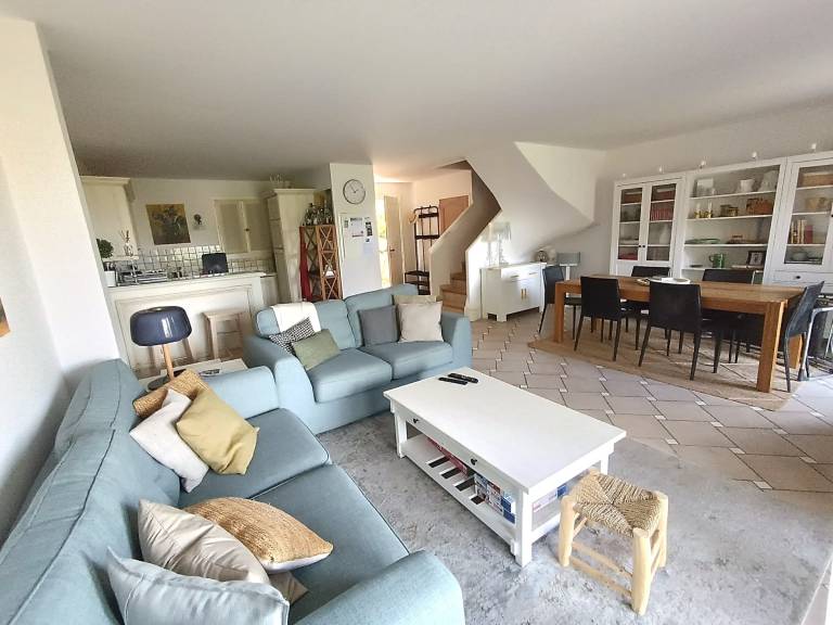 Maison de vacances Mallemort