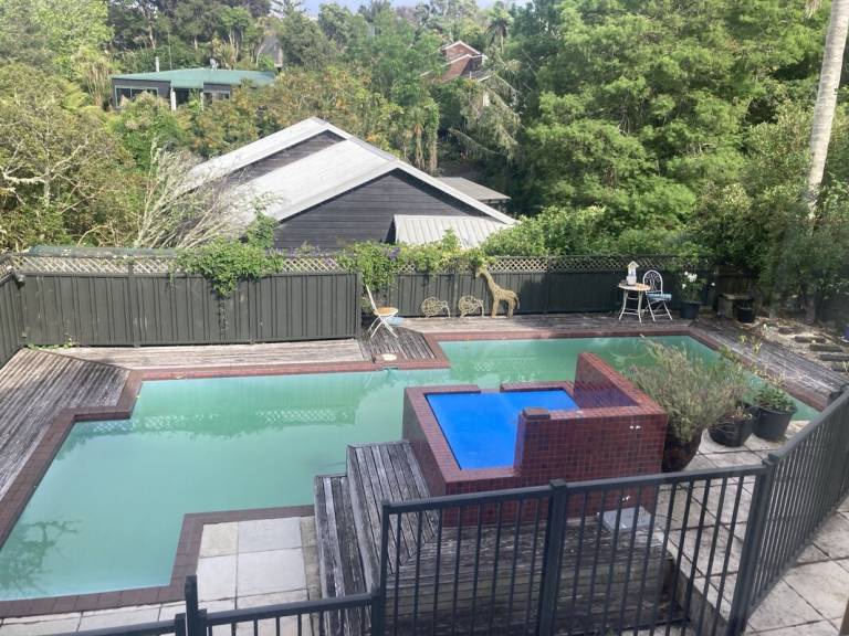 Privatzimmer North Shore